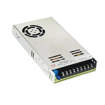 RSP-320-12 Мощный блок питания в защитном кожухе 12В, 26,7А, 320,4Вт Mean Well RSP-320-12 Мощный блок питания в защитном кожухе 12В, 26,7А, 320,4Вт Mean Well